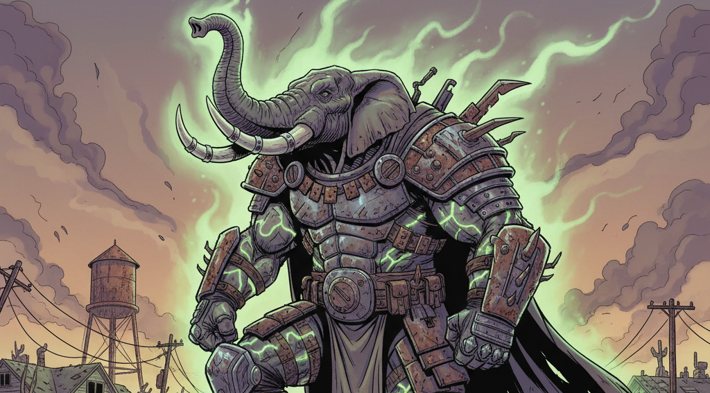 Thormokpilas